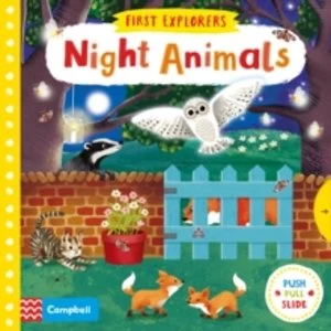 Image of Night Animals