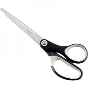 Image of Leitz 5416-60-95 All-purpose scissors Right-handed Black-white