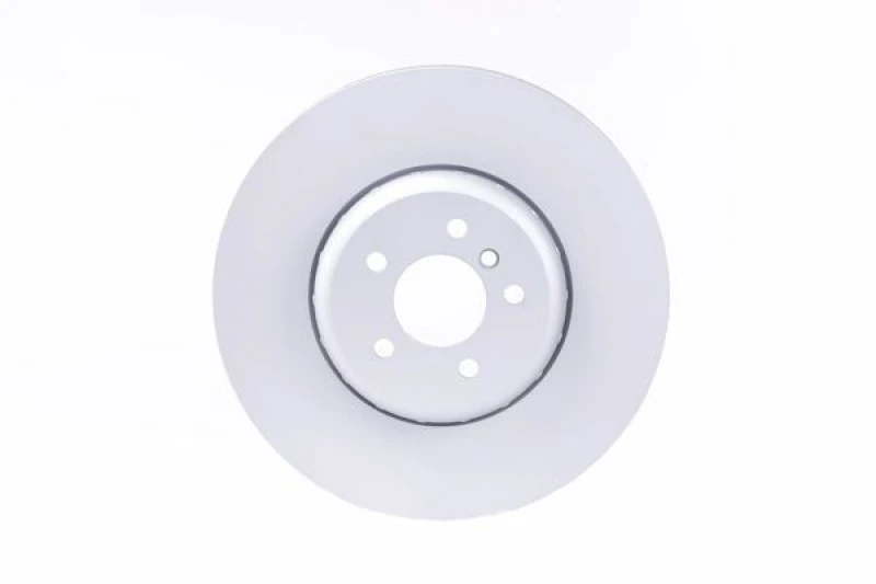 Image of HELLA Brake disc HELLA 8DD 355 120-691