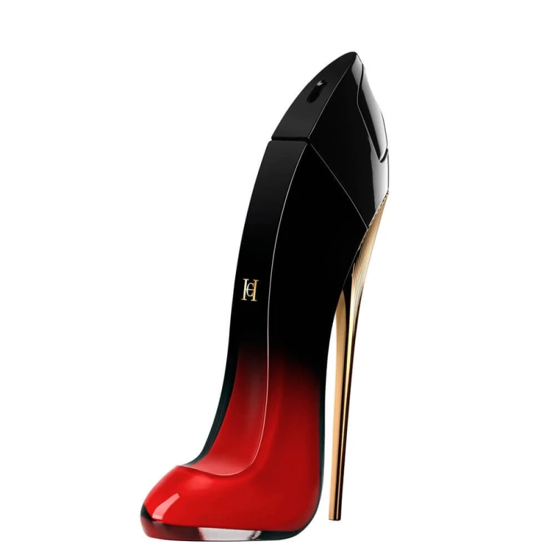 Image of Carolina Herrera Very Good Girl Elixir Eau de Parfum 80ml