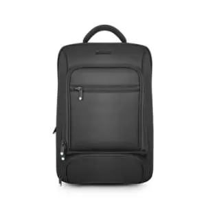 Image of Urban Factory Mixee Laptop Backpack 15.6" Black