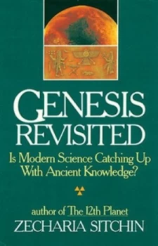Image of Genesis Revisited by Zecharia Sitchin Hardback
