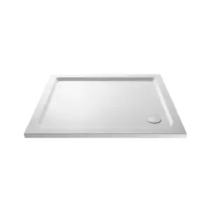 image of Slim 1200 x 760 Rectangular Shower Tray