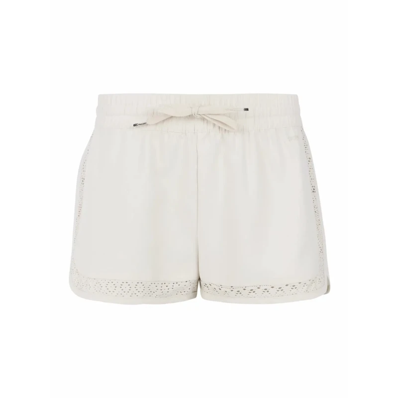 Image of Protest Womens swim shorts Protest Prttenerite Blanc Female 36