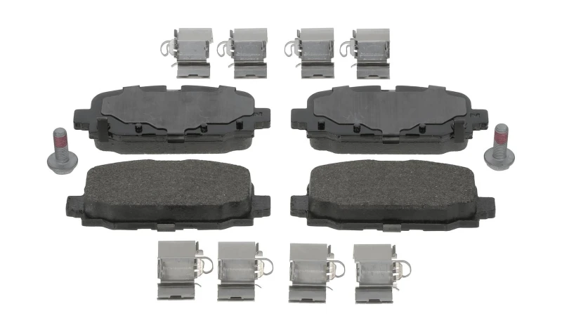 Image of Brake pad set FERODO FDB5049