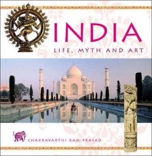 Image of India by Chakravarthi Ram-Prasad Paperback
