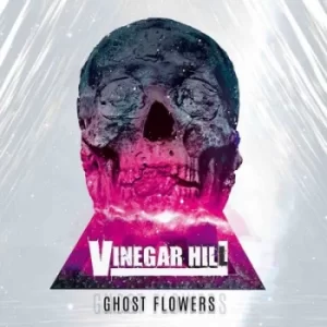 Image of Ghost Flowers by Vinegar Hill CD Album