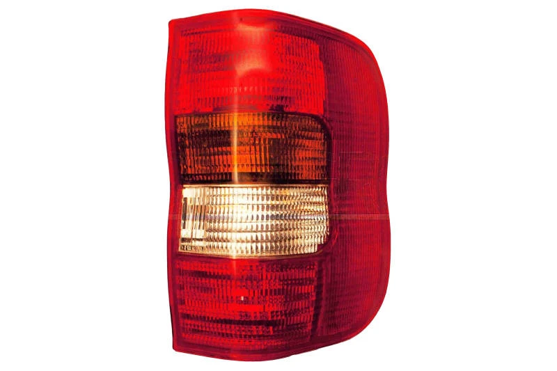 Image of PRASCO OP0284173 Rear light Right Combination Rearlight (391)