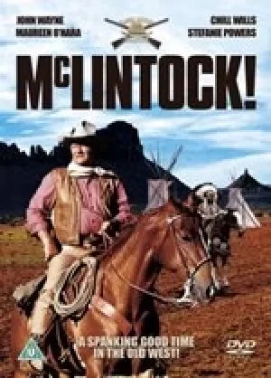 Image of Mclintock (1963)