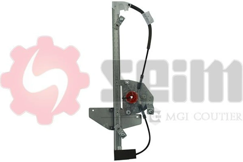 Image of Window regulator SEIM 901608