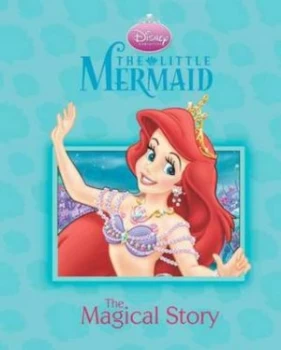 Image of The Little Mermaid by Disney Enterprises Hardback
