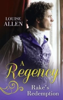 Image of A Regency Rakes Redemption by Louise Allen Paperback
