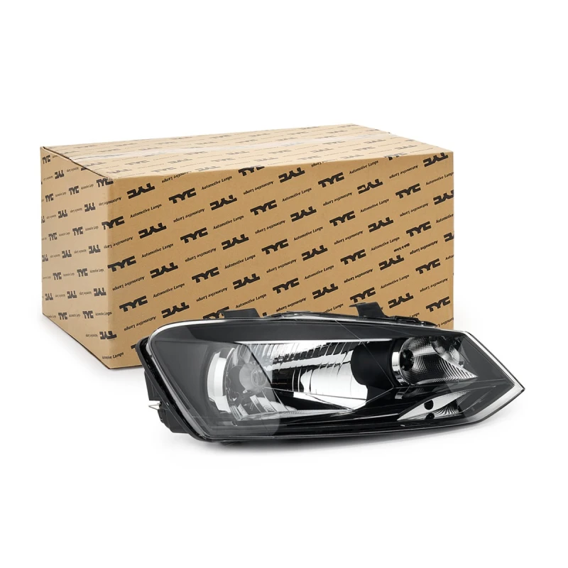 Image of TYC Headlight TYC 20-12033-15-2