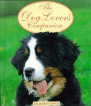 Image of The Dog Lovers Companion Paperback