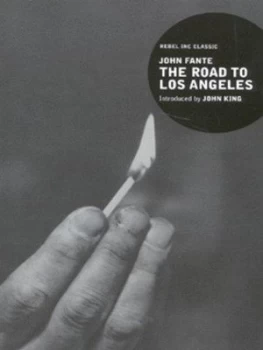 Image of The Road to Los Angeles by John Fante Paperback