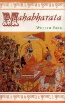 Image of Mahabharata by William Buck Paperback