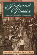 Image of imperial russia new histories for the empire