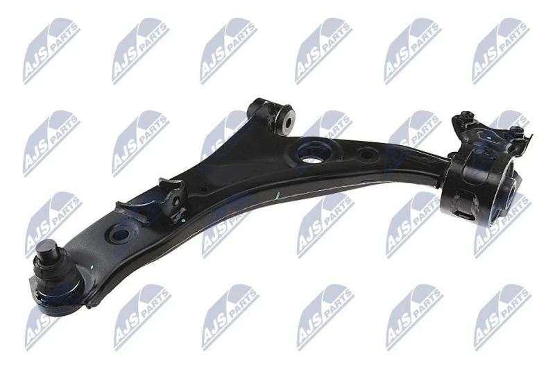 Image of NTY Suspension arm NTY ZWD-CH-078