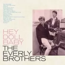 Image of Hey Doll Baby