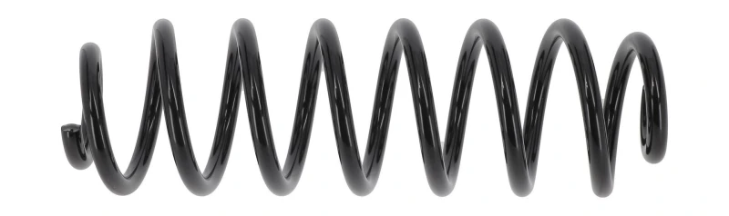 Image of MONROE Coil spring MONROE SP4353