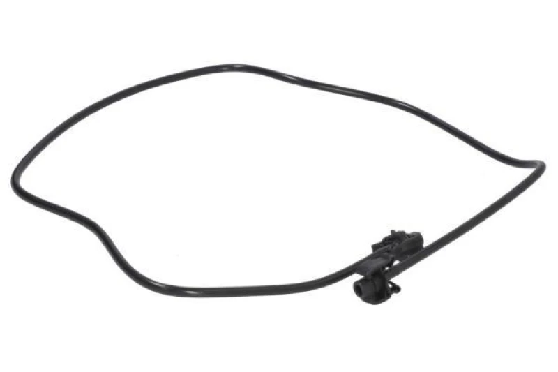 Image of THERMOTEC Radiator hose THERMOTEC DWG194TT