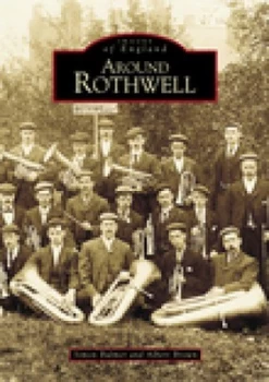 Image of Around Rothwell by Simon Bulmer Book