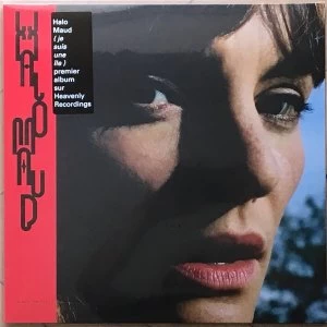 Image of Halo Maud - Je Suis Une Ile Vinyl