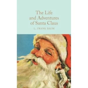 Image of The Life and Adventures of Santa Claus