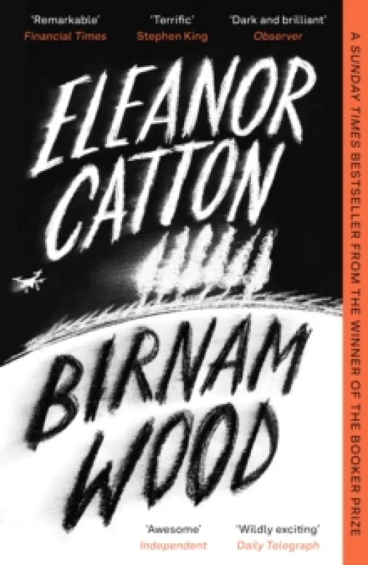 Image of birnam wood 9781783784288