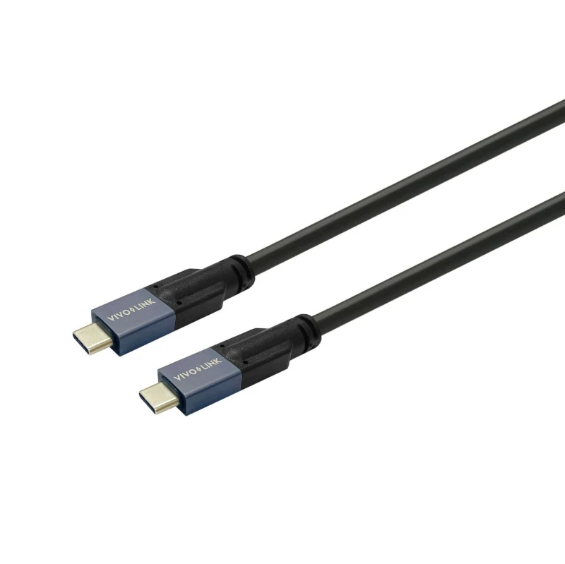 Image of Vivolink PROUSBCMM9 USB cable