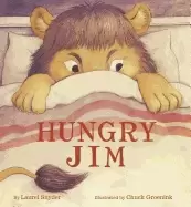 Image of hungry jim