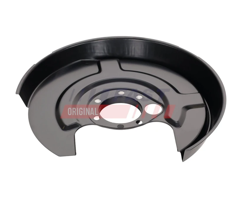 Image of FAST Brake disc backing plate FAST FT02863