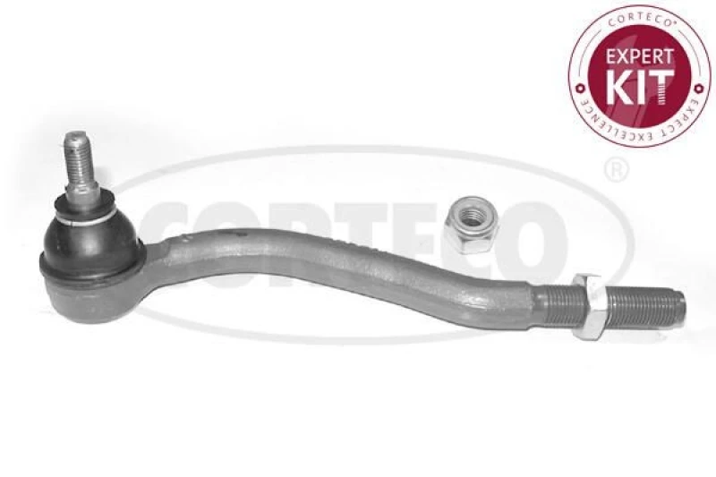 Image of Track rod end CORTECO 49399867