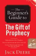 Image of beginners guide to the gift of prophecy