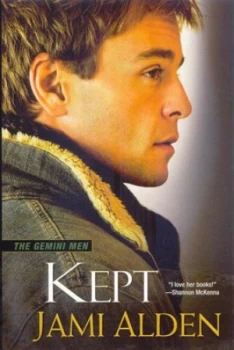 Image of Kept by Jami Alden Paperback