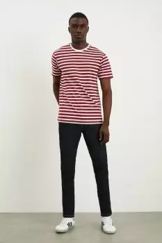 image of Mens Rinse Skinny Fit Jean