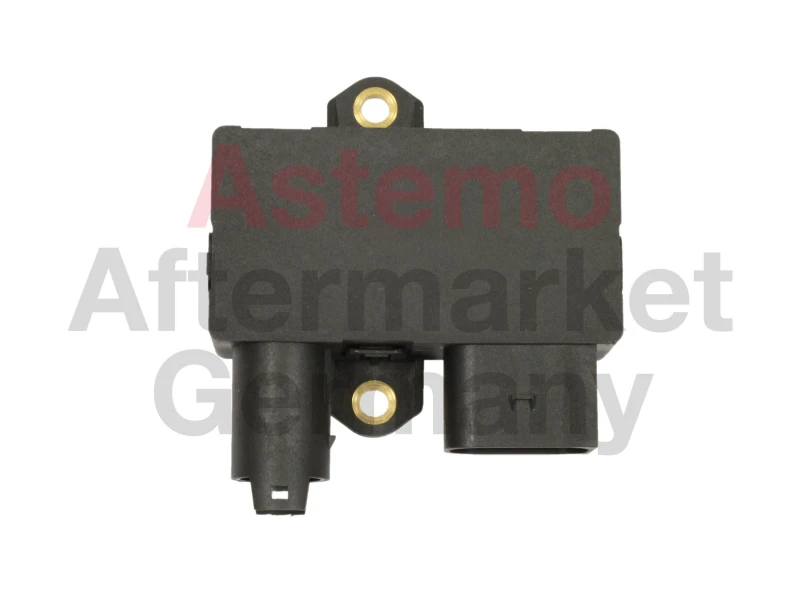 Image of Glow plug relay HITACHI 2502199