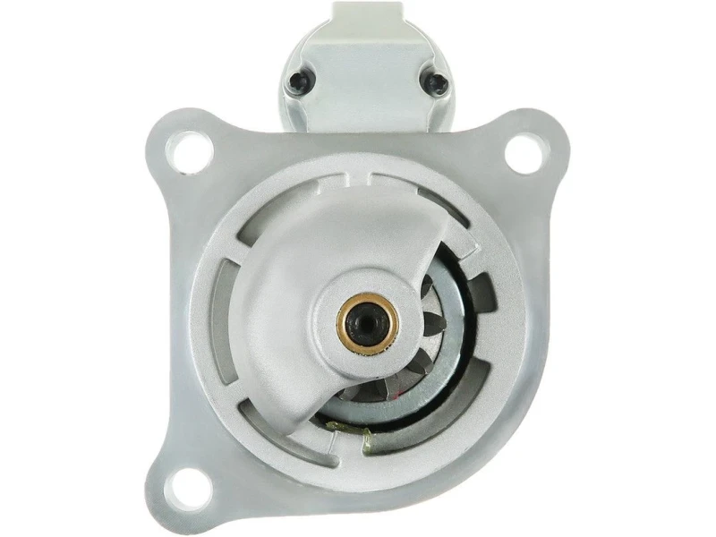 Image of AS-PL Starter motor AS-PL S4075S