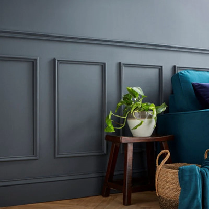 Image of Richard Burbidge Paint Ready Wall Panel Kit 3 Panels Mix And Match (H) 700mm X (H) 420mm