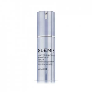 Image of Elemis White Brightening Even Tone Serum 30ml White