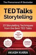 Image of ted talks storytelling 23 storytelling techniques from the best ted talks