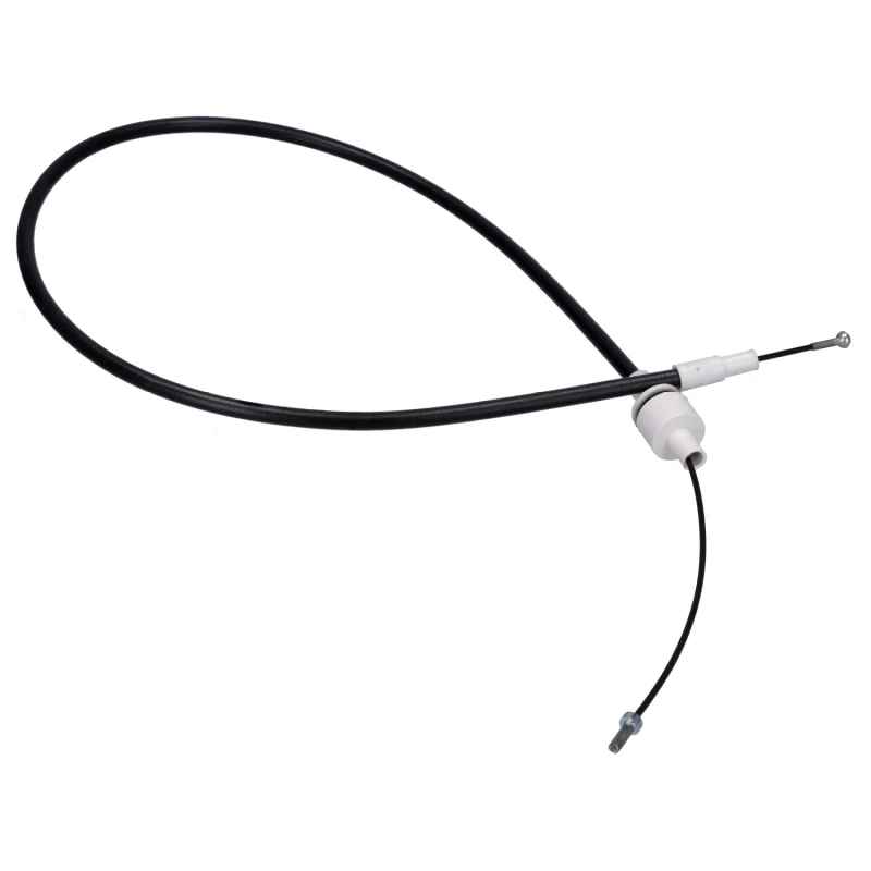 Image of FEBI BILSTEIN 06169 Clutch Cable Clutch Cable (478)