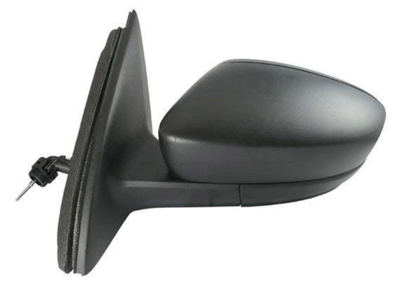 Image of ALKAR 6164093 Wing mirror Left, Convex Outside Mirror (50)