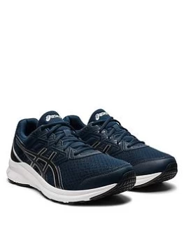 Image of Asics Jolt 3 - Blue/Black, Size 10, Men