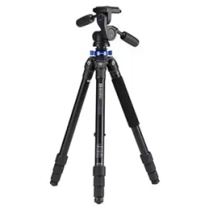 Image of Benro Mach3 TMA28AHD2A Series 2 Tripod with HD2A Head