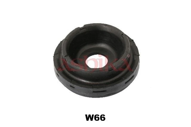 Image of ASHIKA Top strut mount ASHIKA GOM-W66