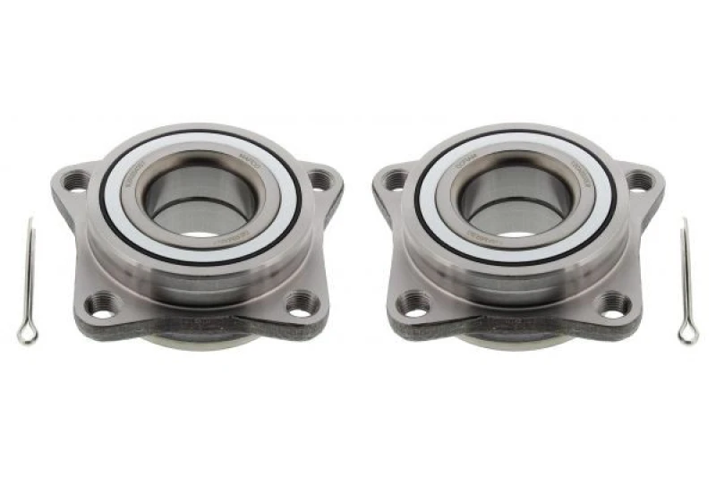 Image of Wheel bearing kit MAPCO 46552