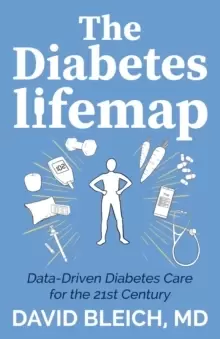 Image of The Diabetes LIFEMAP : Data Driven Diabetes Care for the 21st Century