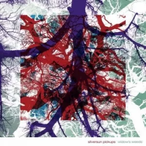 Image of Widows Weeds by Silversun Pickups CD Album