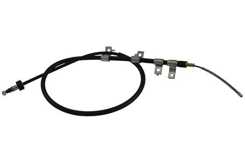 Image of KAVO PARTS Handbrake cable KAVO PARTS BHC-3139